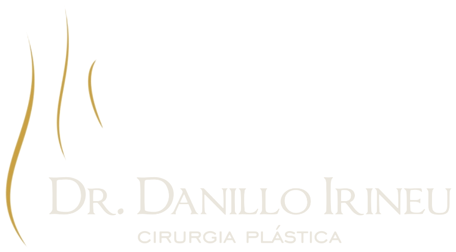 Dr. Danillo Irineu · Cirurgia Plástica